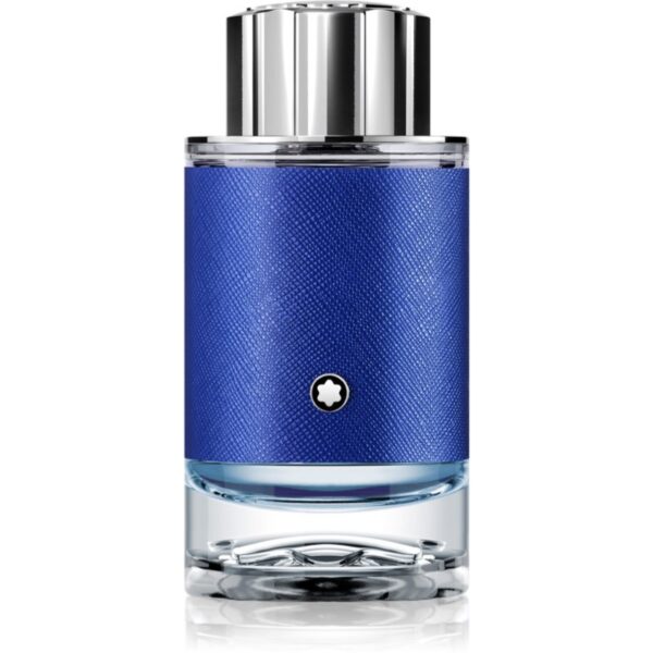 Montblanc Explorer Ultra Blue Eau de Parfum pentru bărbați 100 ml-ro