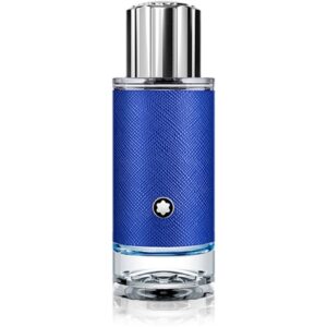 Montblanc Explorer Ultra Blue Eau de Parfum pentru bărbați 30 ml-ro