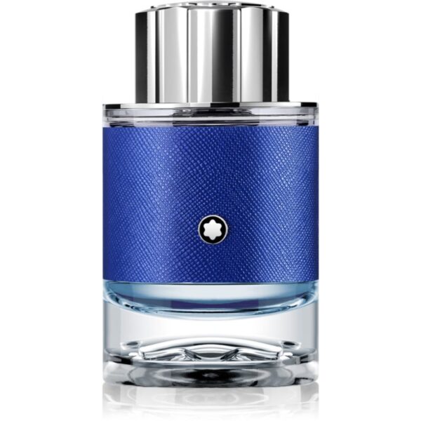 Montblanc Explorer Ultra Blue Eau de Parfum pentru bărbați 60 ml-ro