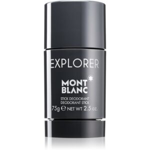 Montblanc Explorer deostick pentru bărbați 75 g-ro
