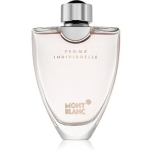 Montblanc Femme Individuelle Eau de Toilette pentru femei 75 ml-ro