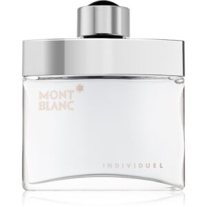Montblanc Individuel Eau de Toilette pentru bărbați 50 ml-ro
