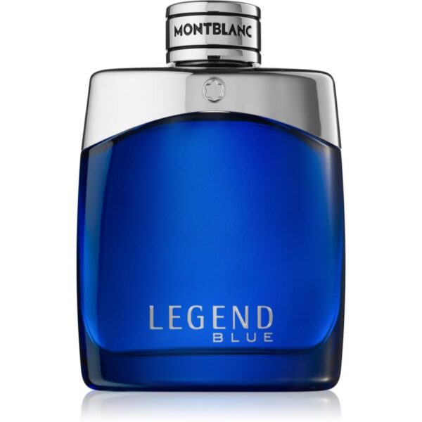 Montblanc Legend Blue Eau de Parfum pentru bărbați 100 ml-ro