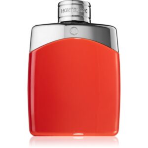 Montblanc Legend Red Eau de Parfum pentru bărbați 100 ml-ro