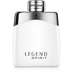 Montblanc Legend Spirit Eau de Toilette pentru bărbați 100 ml-ro