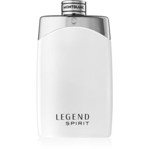 Montblanc Legend Spirit Eau de Toilette pentru bărbați 200 ml-ro