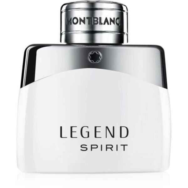 Montblanc Legend Spirit Eau de Toilette pentru bărbați 30 ml-Țena