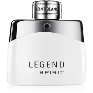 Montblanc Legend Spirit Eau de Toilette pentru bărbați 50 ml-ro