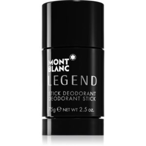 Montblanc Legend deostick pentru bărbați 75 g-ro