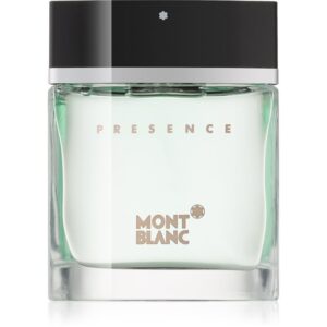 Montblanc Presence Eau de Toilette pentru bărbați 50 ml-ro