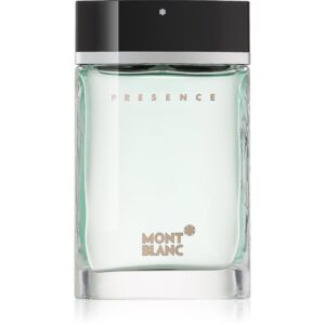 Montblanc Presence Eau de Toilette pentru bărbați 75 ml-ro