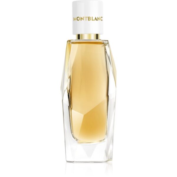 Montblanc Signature Absolute Eau de Parfum pentru femei 30 ml-ro