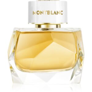 Montblanc Signature Absolute Eau de Parfum pentru femei 50 ml-Țena