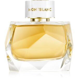 Montblanc Signature Absolute Eau de Parfum pentru femei 90 ml-Țena
