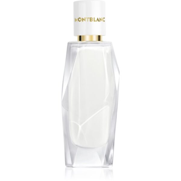 Montblanc Signature Eau de Parfum pentru femei 30 ml-ro