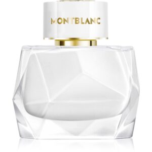 Montblanc Signature Eau de Parfum pentru femei 50 ml-ro