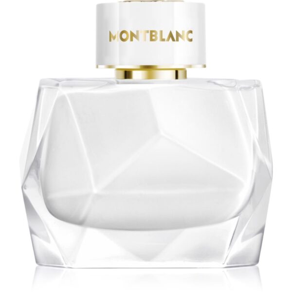 Montblanc Signature Eau de Parfum pentru femei 90 ml-ro