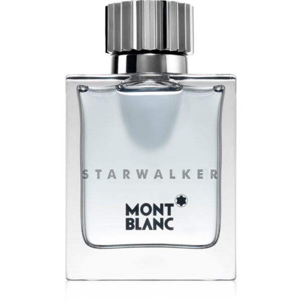 Montblanc Starwalker Eau de Toilette pentru bărbați 50 ml-ro