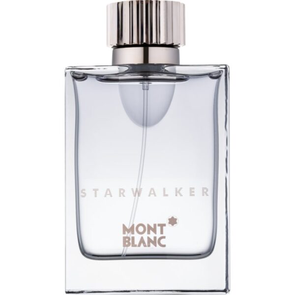 Montblanc Starwalker Eau de Toilette pentru bărbați 75 ml-ro