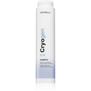 Montibello Cryogen Shampoo Sampon impotriva caderii parului cu efect revitalizant 300 ml-ro