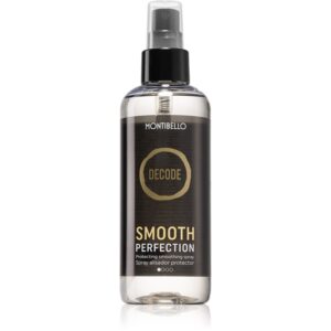 Montibello Decode Smooth Perfection Spray spray cu protecție termică