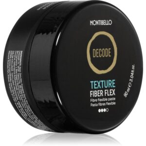 Montibello Decode Texture ceara mata densitatea parului 90 ml-Țena
