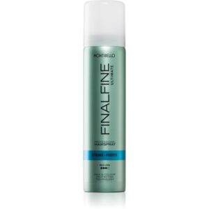 Montibello FINALFINE fixativ pentru toate tipurile de păr 75 ml-Țena