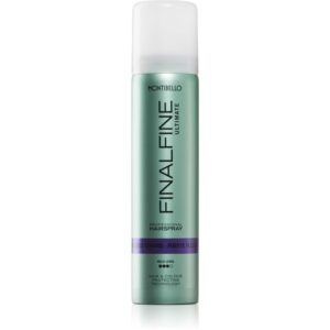 Montibello FINALFINE fixativ pentru toate tipurile de păr 75 ml-ro