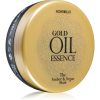 Montibello Gold Oil Amber & Argan Mask Mască de păr cu efect revitalizant 200 ml-ro