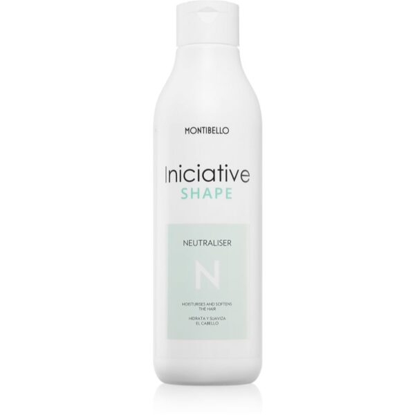 Montibello Iniciative Shape crema styling 1000 ml-ro