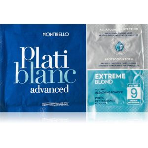 Montibello Mont Platiblanc pudra decoloranta 30 g-ro
