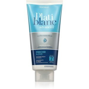 Montibello Plati blanc decolorant pentru par blond 500 g-ro
