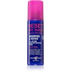 Montibello Smart Touch Reset My Hair masca de par cu efect de regenerare si hidratare 150 ml-ro