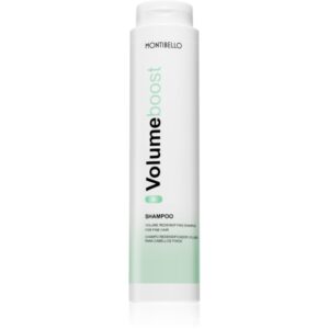 Montibello Volume Boost Shampoo sampon pentru volum pentru par fin 300 ml-ro