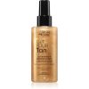 More4Care Get Your Tan Body Mist pentru stralucire 150 ml-ro