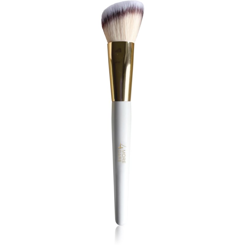 More4Care Perfect Touch pensula pentru bronzer 1 buc-ro