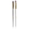 More4Care Perfect Touch pensula pentru fard de ochi 2 buc-ro