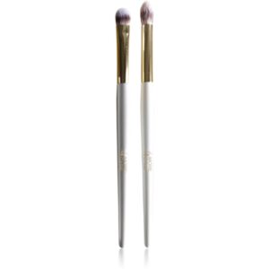 More4Care Perfect Touch pensula pentru fard de ochi 2 buc-ro