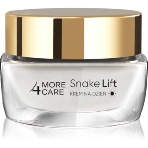 More4Care Snake Lift Crema de zi pentru netezire 50 ml-ro
