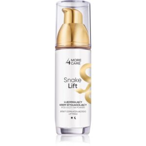 More4Care Snake Lift crema de ochi pentru fermitate 35 ml-ro