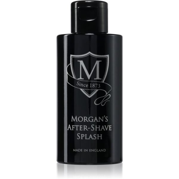Morgan's After Shave Splash after shave pentru barbati 100 ml-Țena