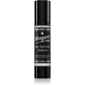 Morgan's Age Defying ser de reîntinerire antirid pentru bărbați 50 ml-Țena