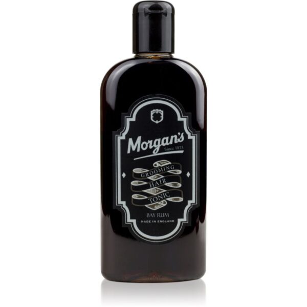 Morgan's Bay Rum Tonic tonic pentru păr 250 ml-ro