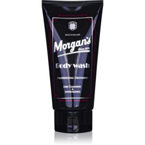 Morgan's Body Wash gel de duș 150 ml-ro