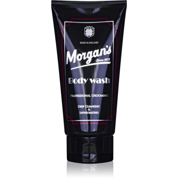 Morgan's Body Wash gel de duș 150 ml-ro