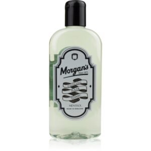 Morgan's Cooling Tonic tonic pentru par 250 ml-ro