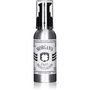 Morgan's Daily Moisturizer cremă hidratantă pentru barbati 100 ml-Țena