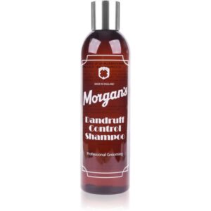 Morgan's Dandruff Control Shampoo sampon anti-matreata 250 ml-ro