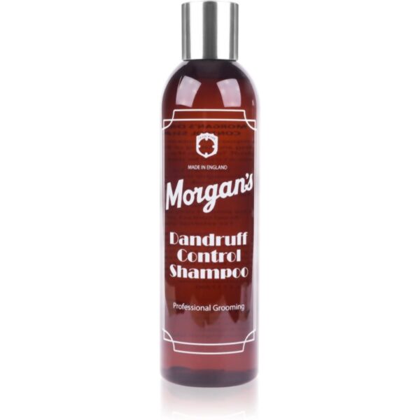 Morgan's Dandruff Control Shampoo sampon anti-matreata 250 ml-ro