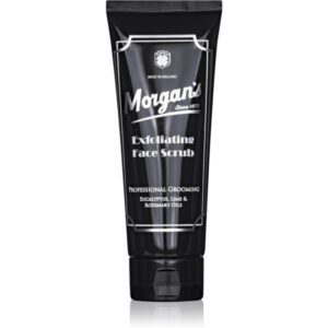 Morgan's Exfoliating Face Scrub peeling 100 ml-Țena
